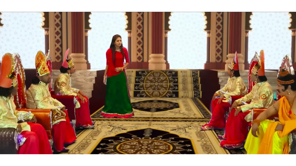 Bhakt Maa Karma box office collection