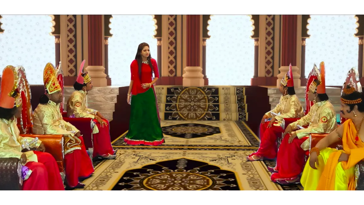 Bhakt Maa Karma box office collection