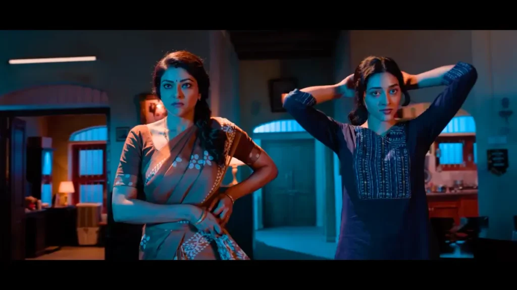 Blast Movie Box Office Collection