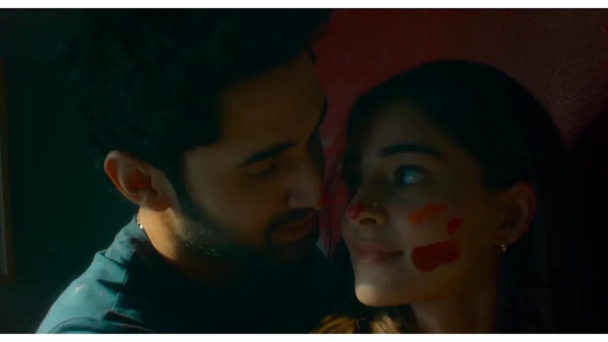 Chand Mera Dil box office collection