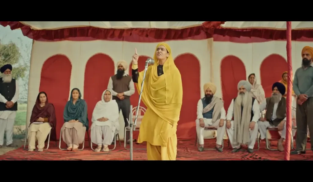Chardikala Punjabi Movie Box Office Collection