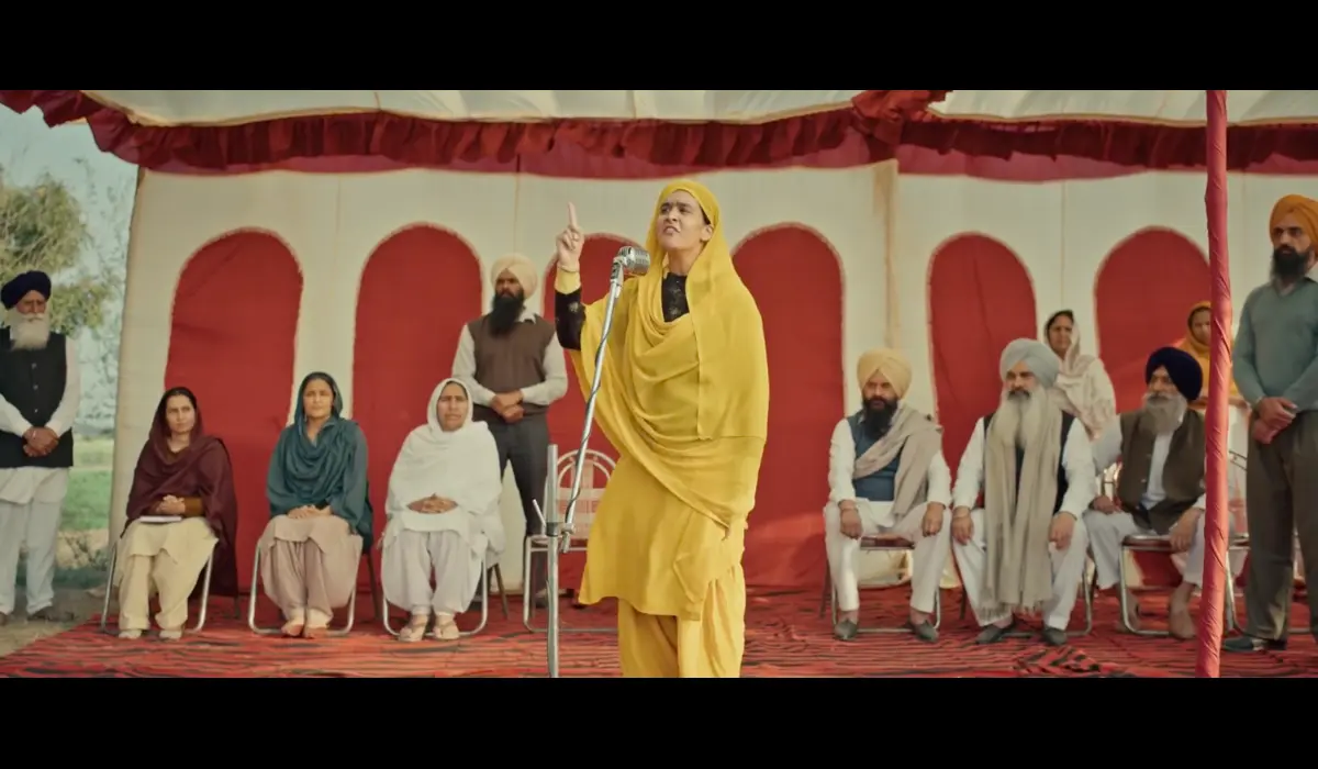 Chardikala Punjabi Movie Box Office Collection