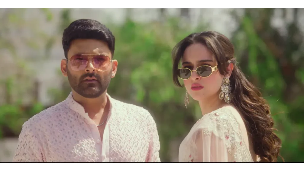Daadi Ki Shaadi box office collection