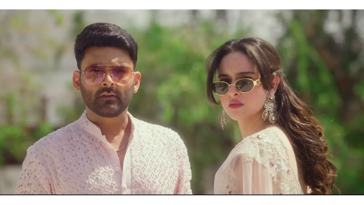 Daadi Ki Shaadi box office collection