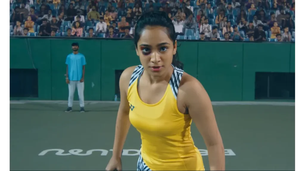 Dhruti box office collection
