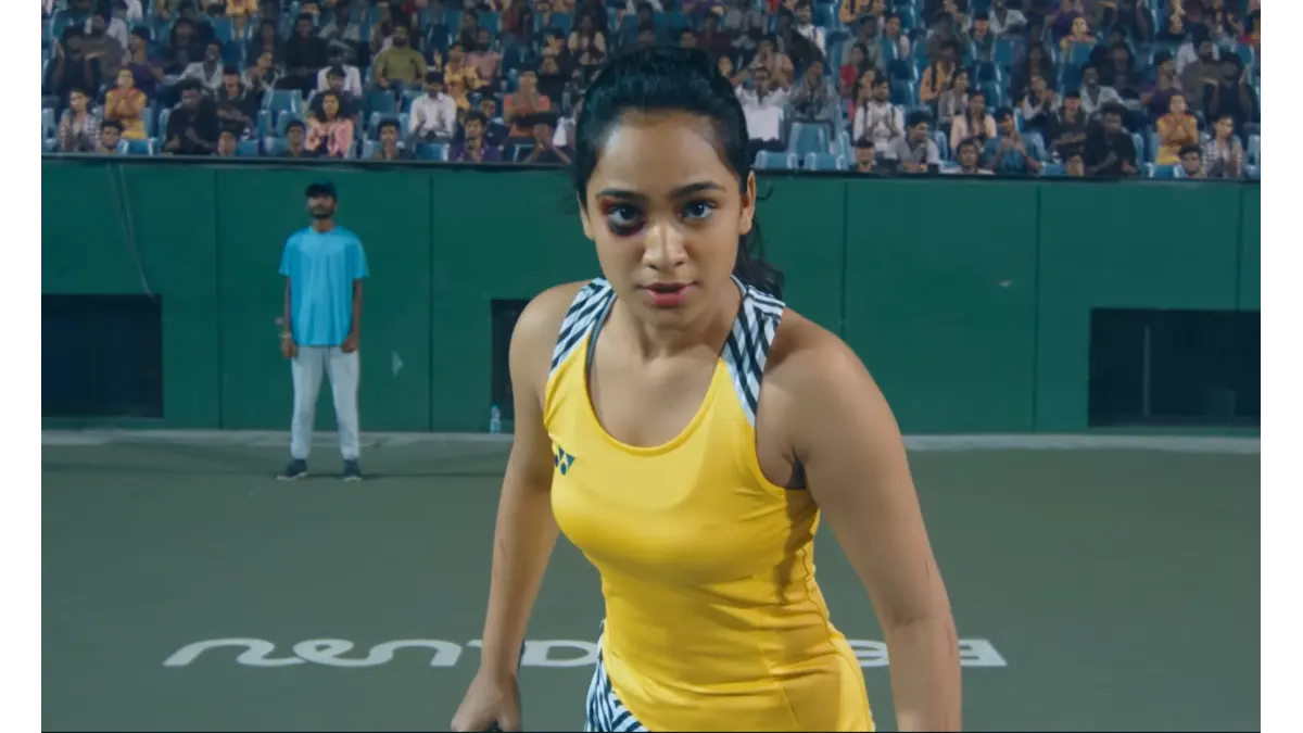 Dhruti box office collection