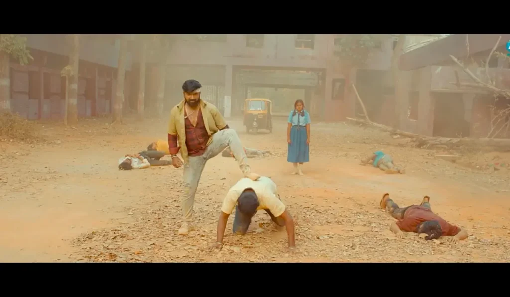 Dodmansa Kannada Movie Box Office Collection