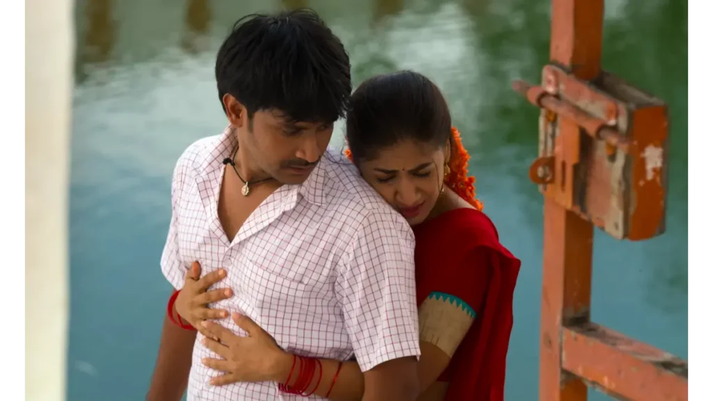 Dooradarshini box office collection