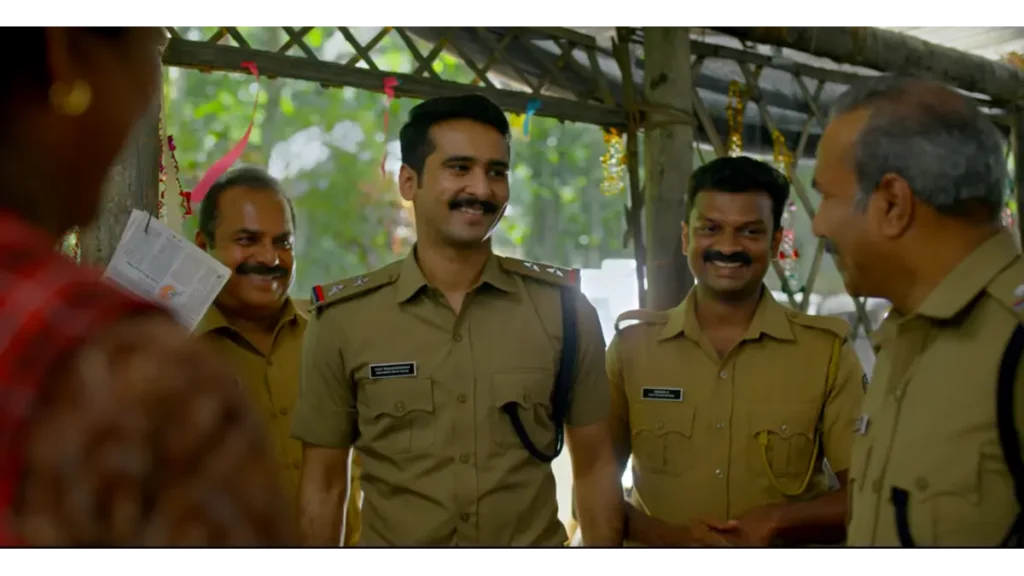 Dridam box office collection