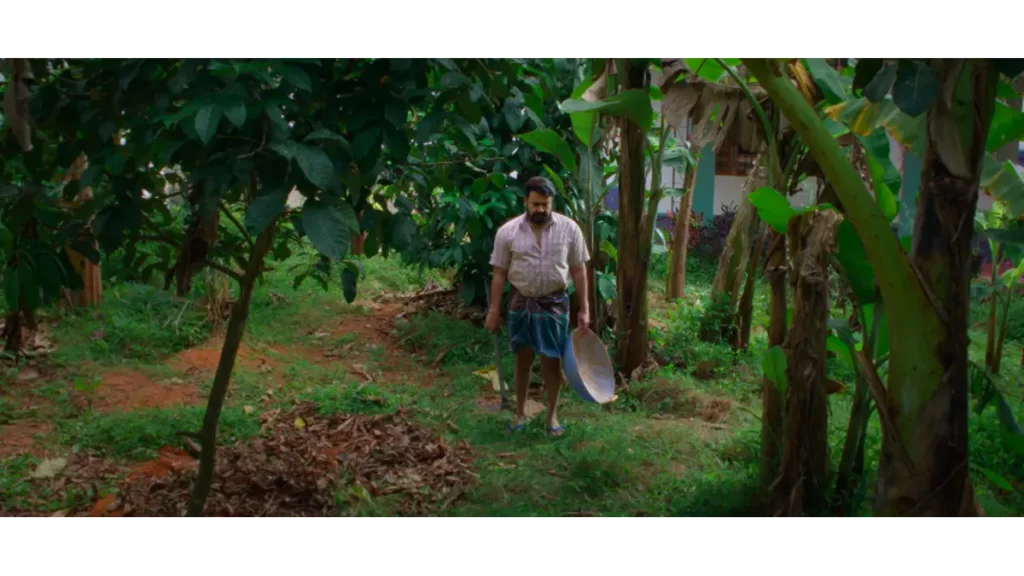 Drishyam 3 Day 1 Collection