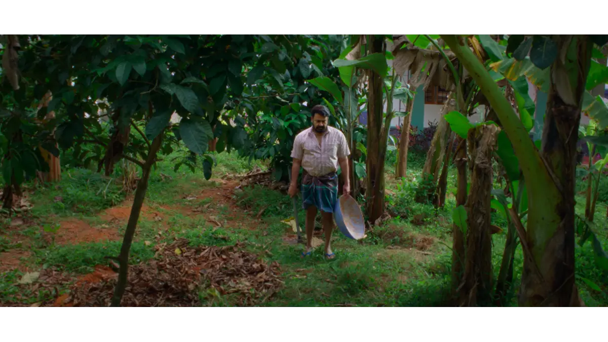 Drishyam 3 Day 1 Collection