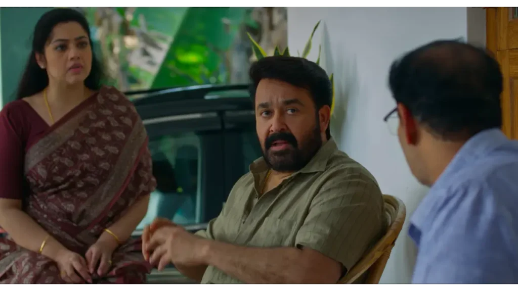 Drishyam 3 box office collection