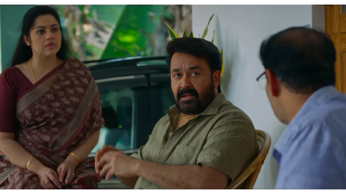 Drishyam 3 box office collection