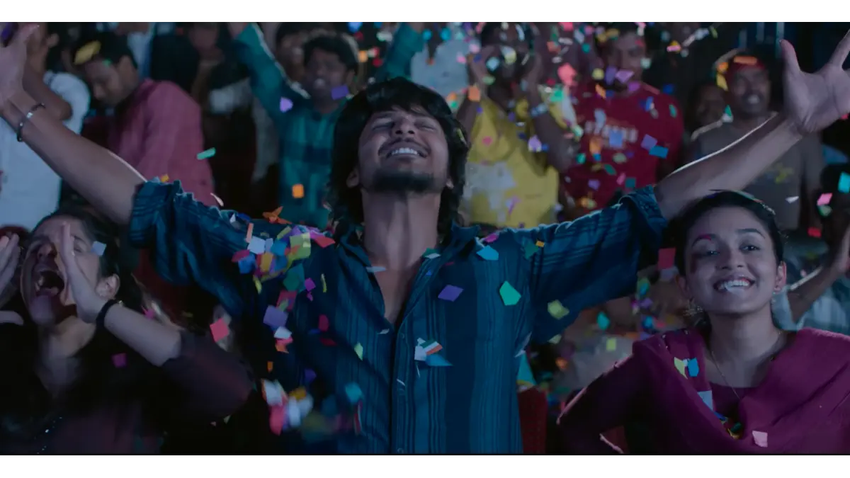 Godari Gattupaina box office collection