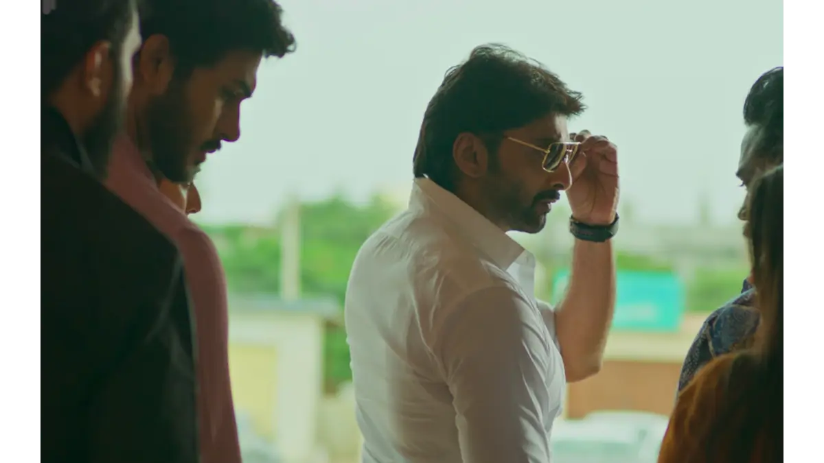 Harudu box office collection