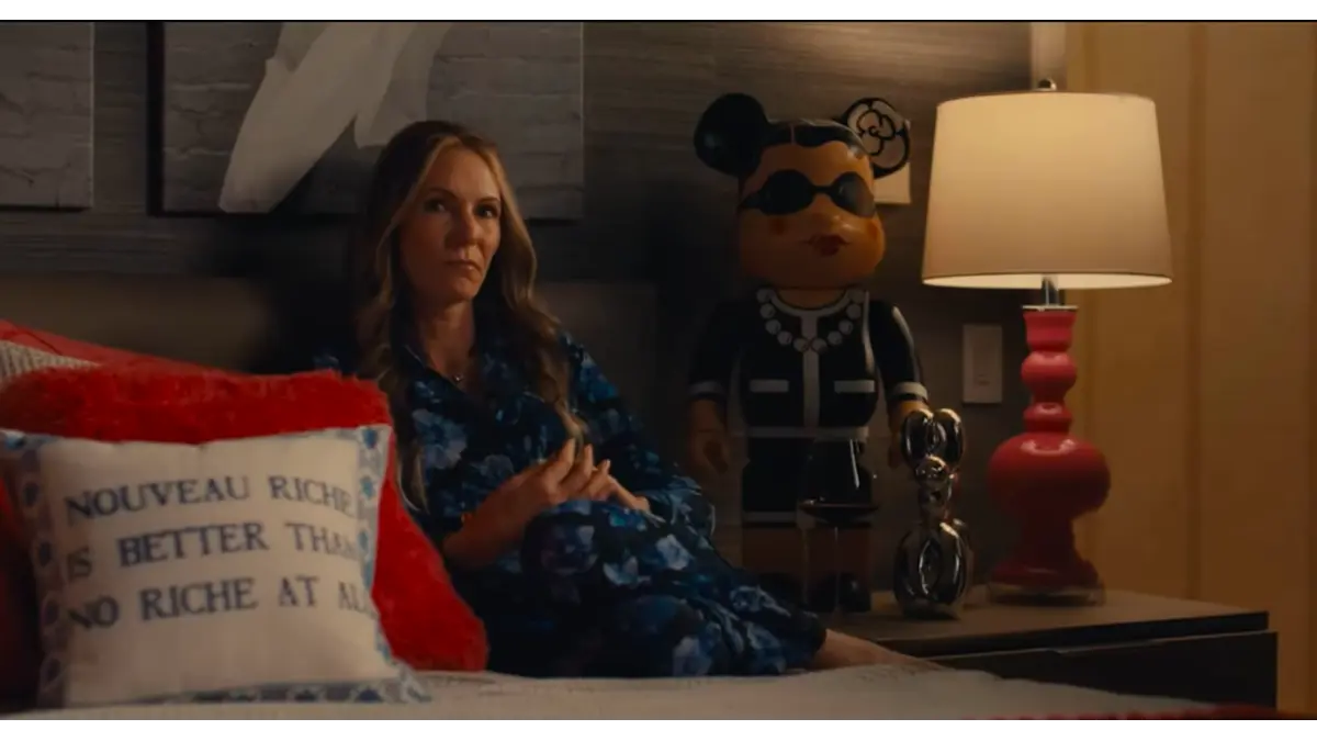 Influenced box office collection