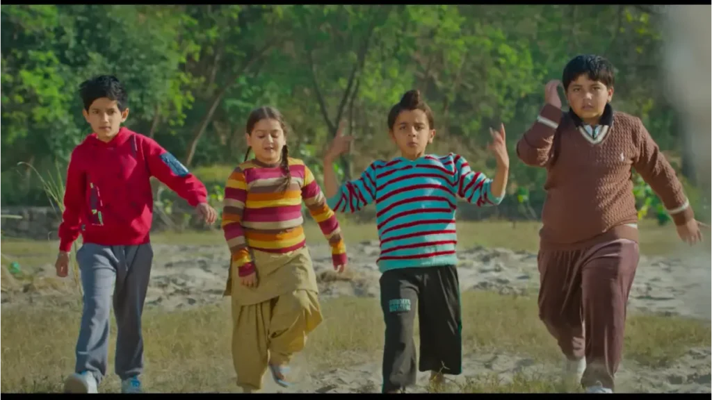 Jawaak box office collection