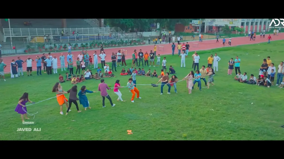 Jeena Dil Se Movie