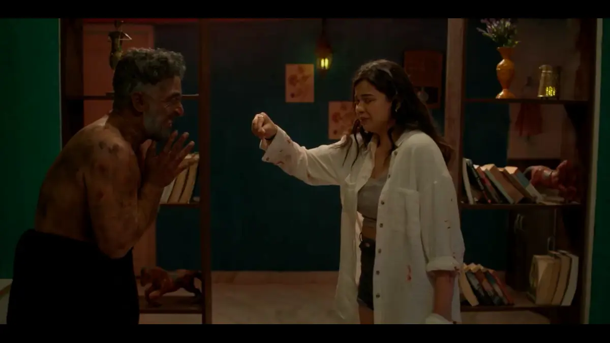 Kabanda Gujarati Movie