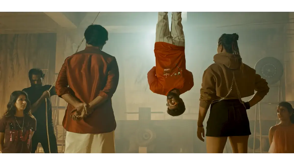 Karaa box office collection