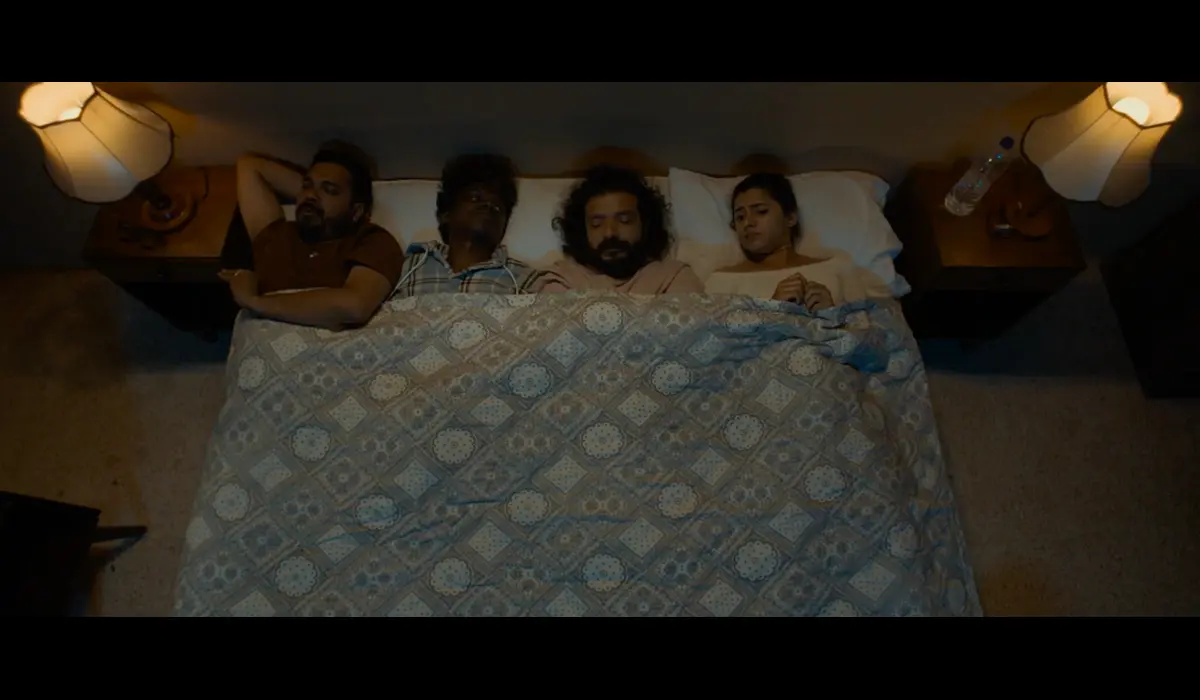 Karakkam Box Office Collection