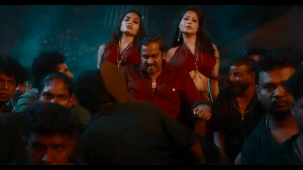 Kattalan Movie Box Office Collection