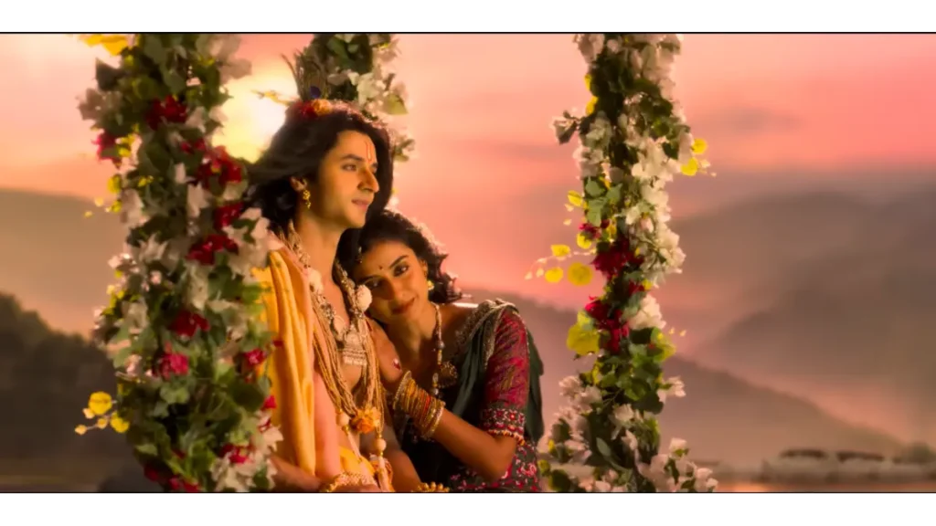 Krishnavataram Part 1 box office collection