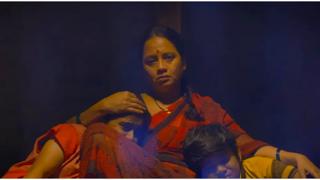 Ladki Bahin box office collection