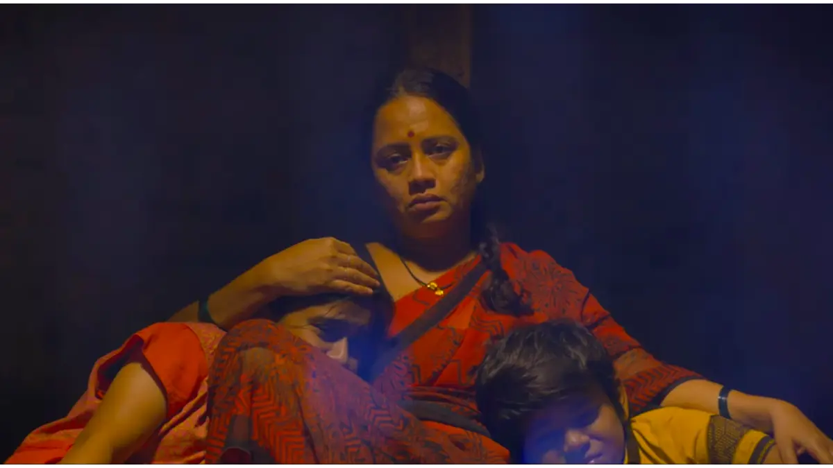 Ladki Bahin box office collection