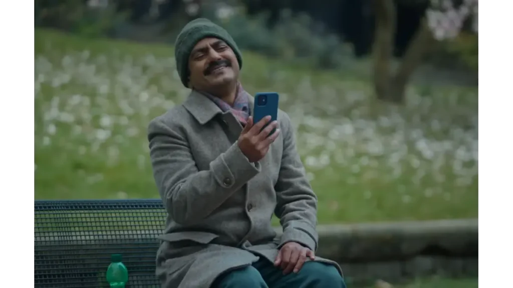 Main Actor Nahin Hoon box office collection