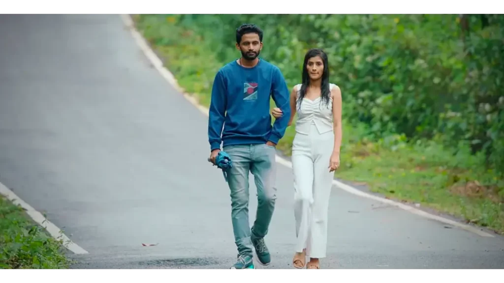 Mathe Male Hoyyuthide box office collection