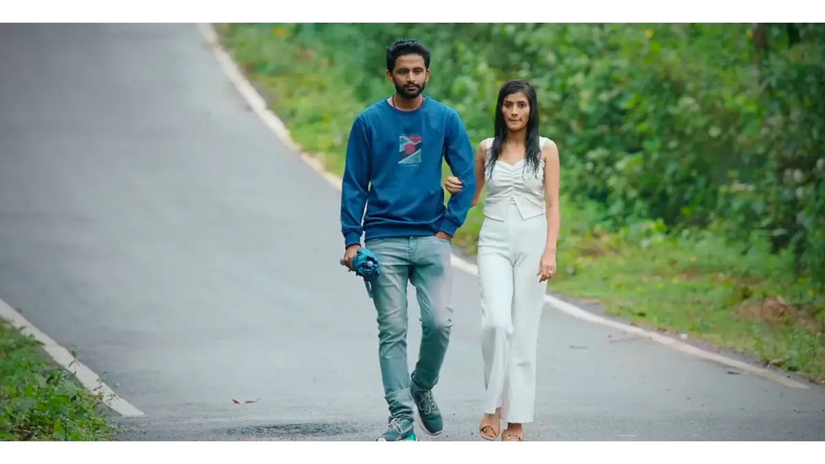 Mathe Male Hoyyuthide box office collection