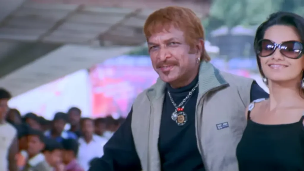 Musalodiki Dasara Pandaga box office collection