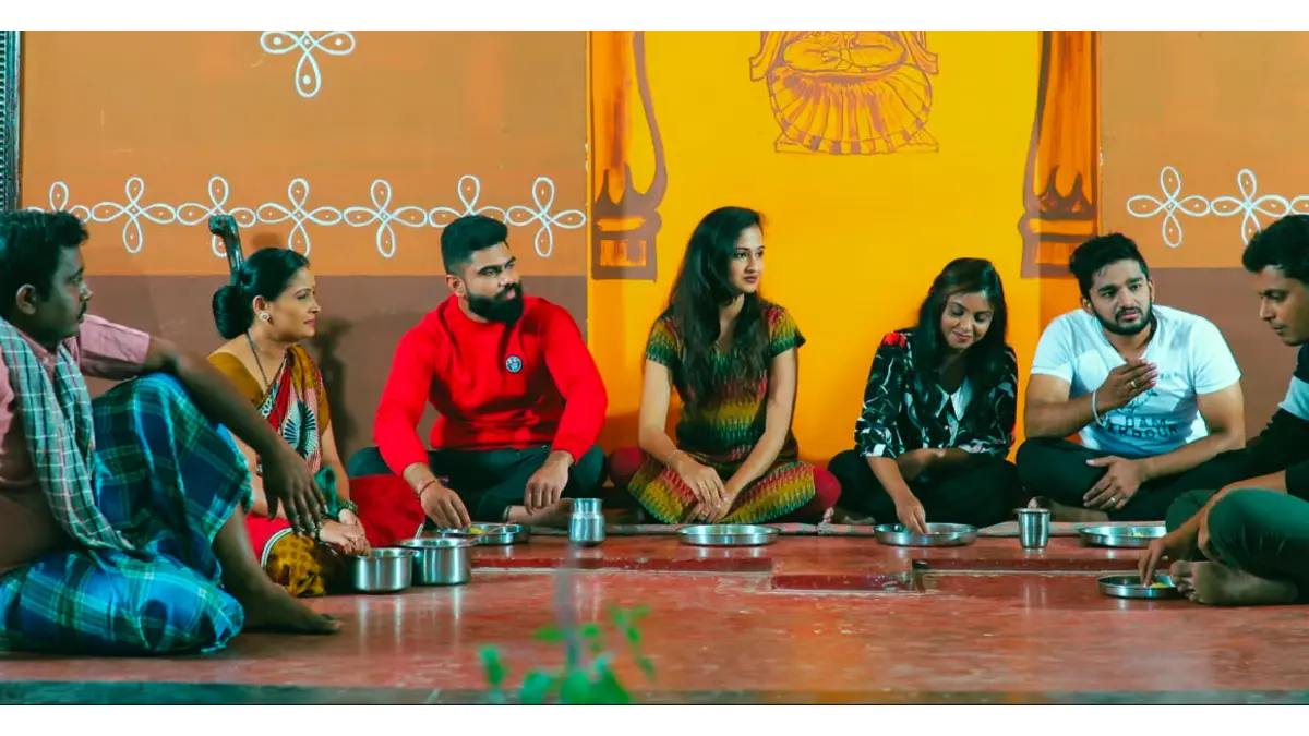 Operation D box office collection