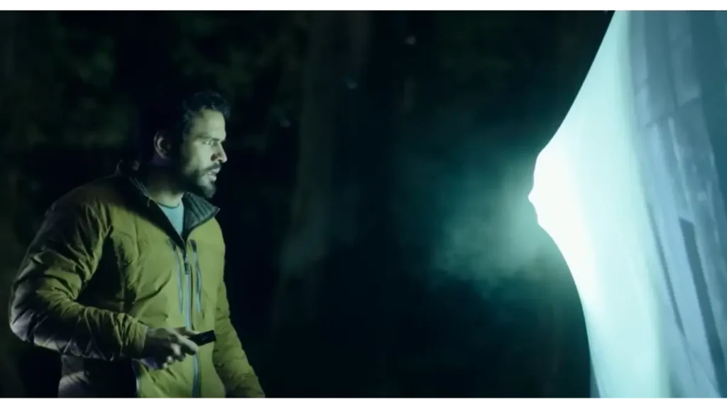 Passenger box office collection