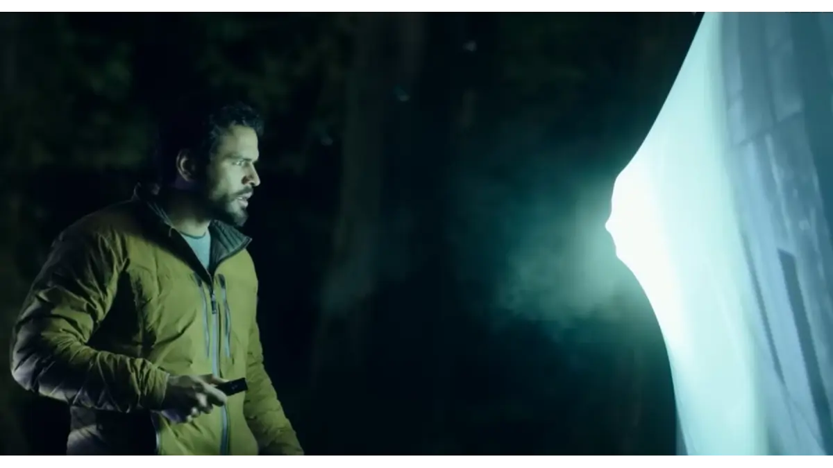 Passenger box office collection