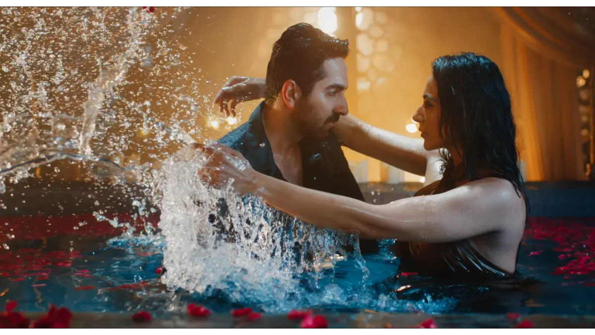 Pati Patni Aur Woh Do box office collection