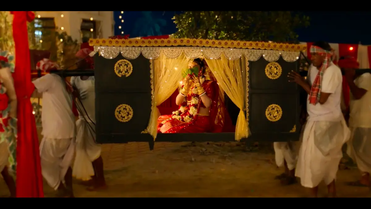 Phool Pishi O Edward Box Office Collection