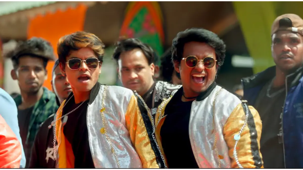 Picture Boyz box office collection
