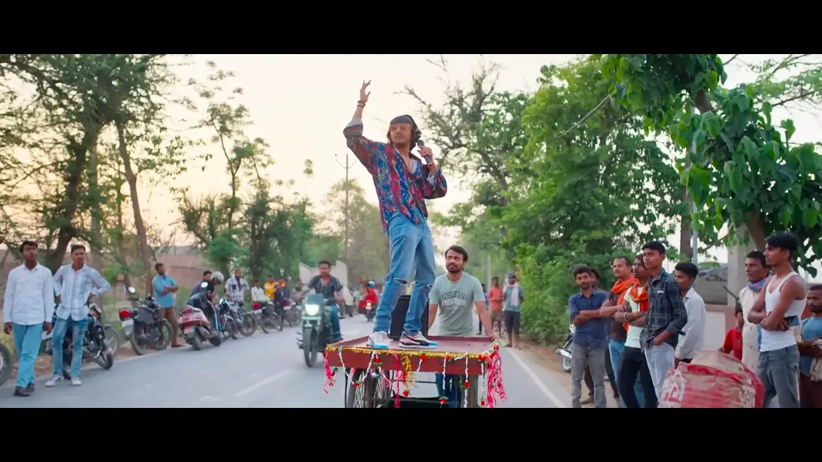 Rajni Ki Baraat Movie 2026