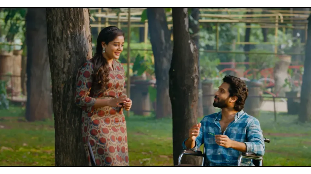 Ramani Kalyanam box office collection