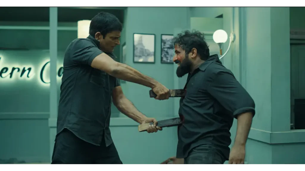 Razor box office collection