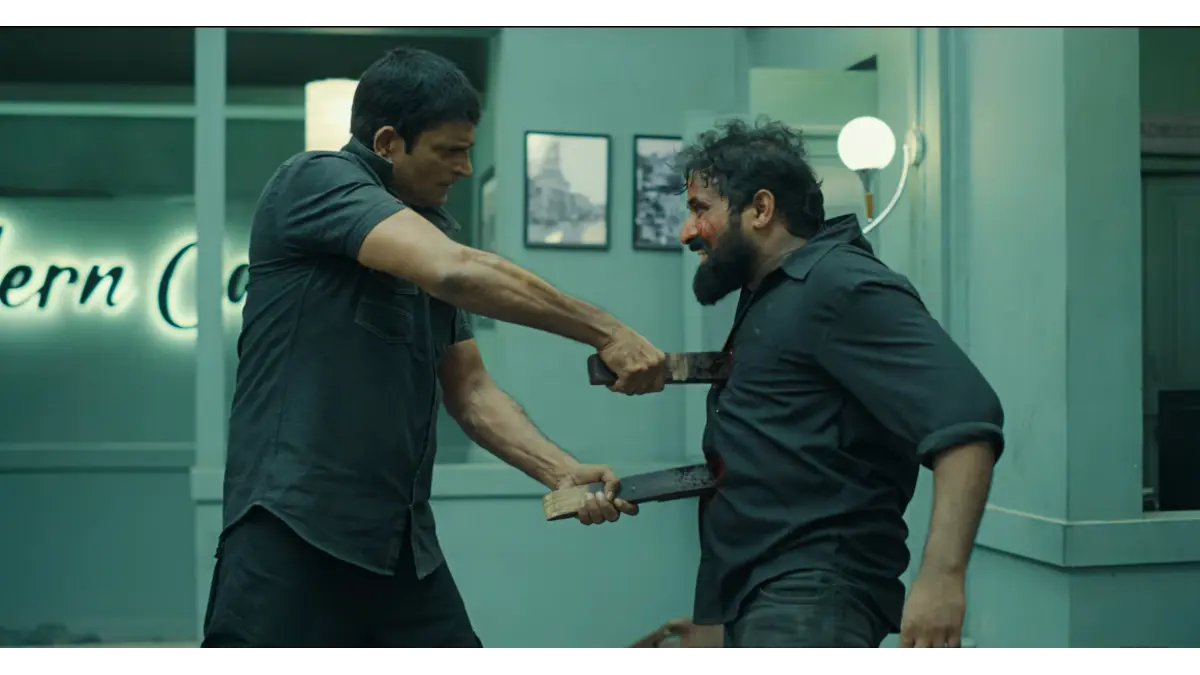 Razor box office collection