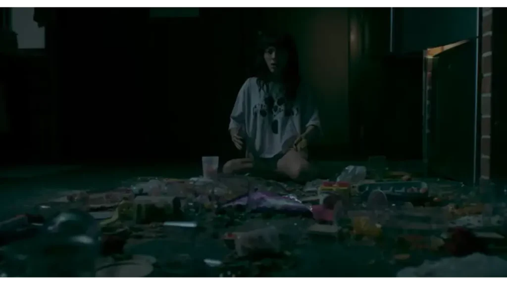 Saccharine box office collection