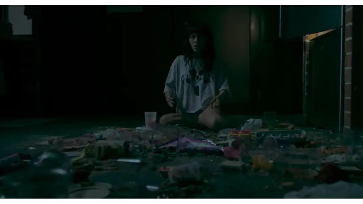Saccharine box office collection