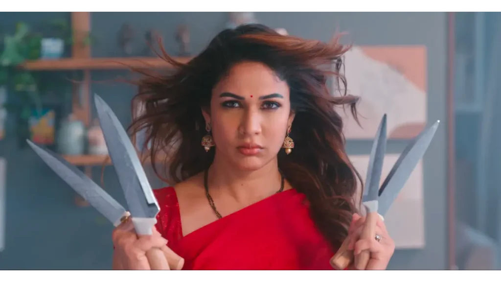 Sathi Leelavathi box office collection