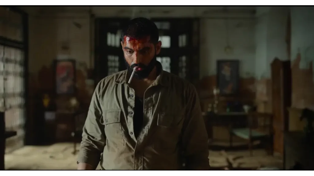 Shera box office collection