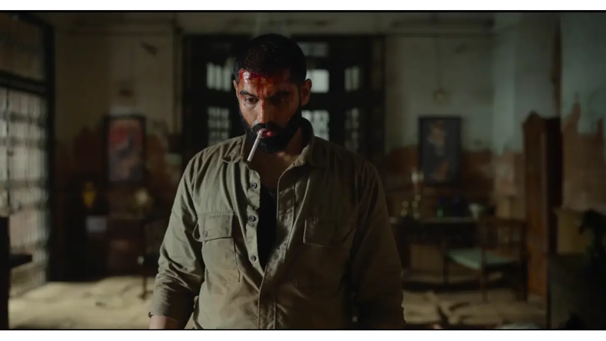 Shera box office collection