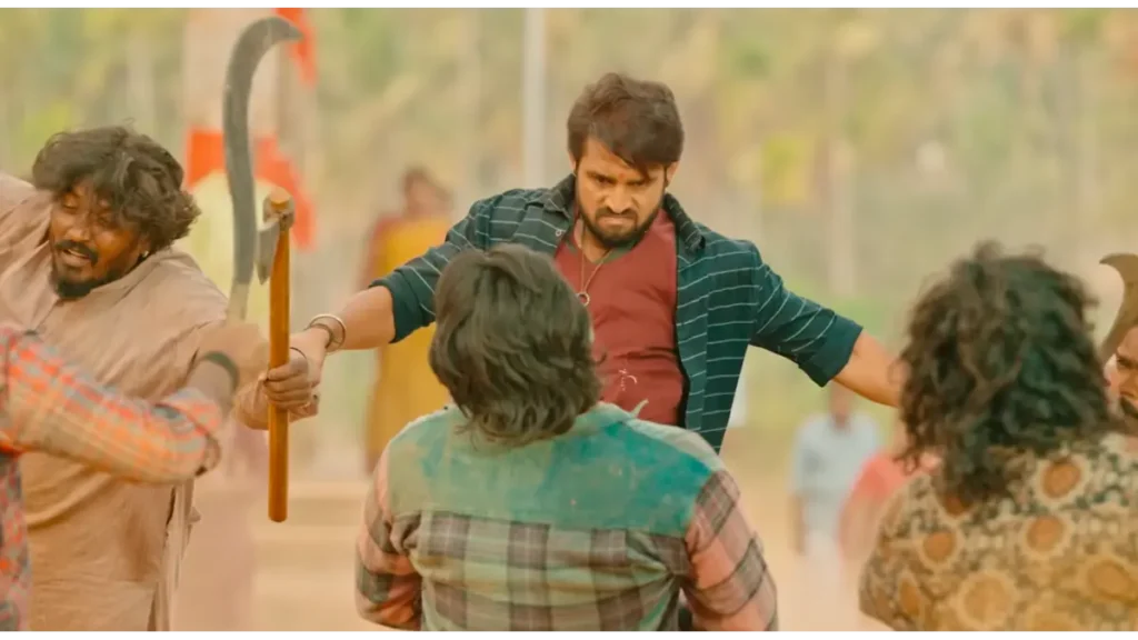 Sherr box office collection