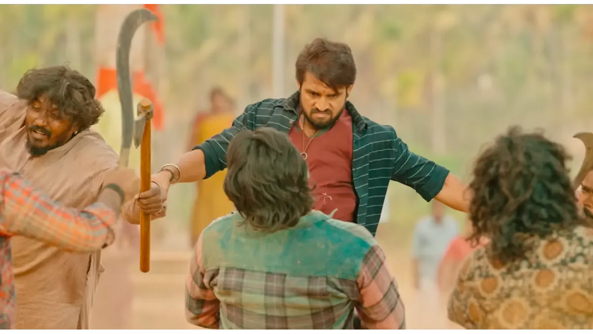 Sherr box office collection